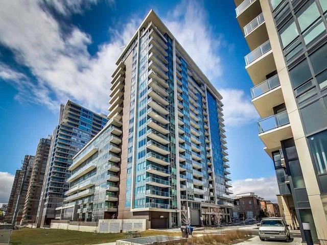 55 East Liberty St, Unit 609