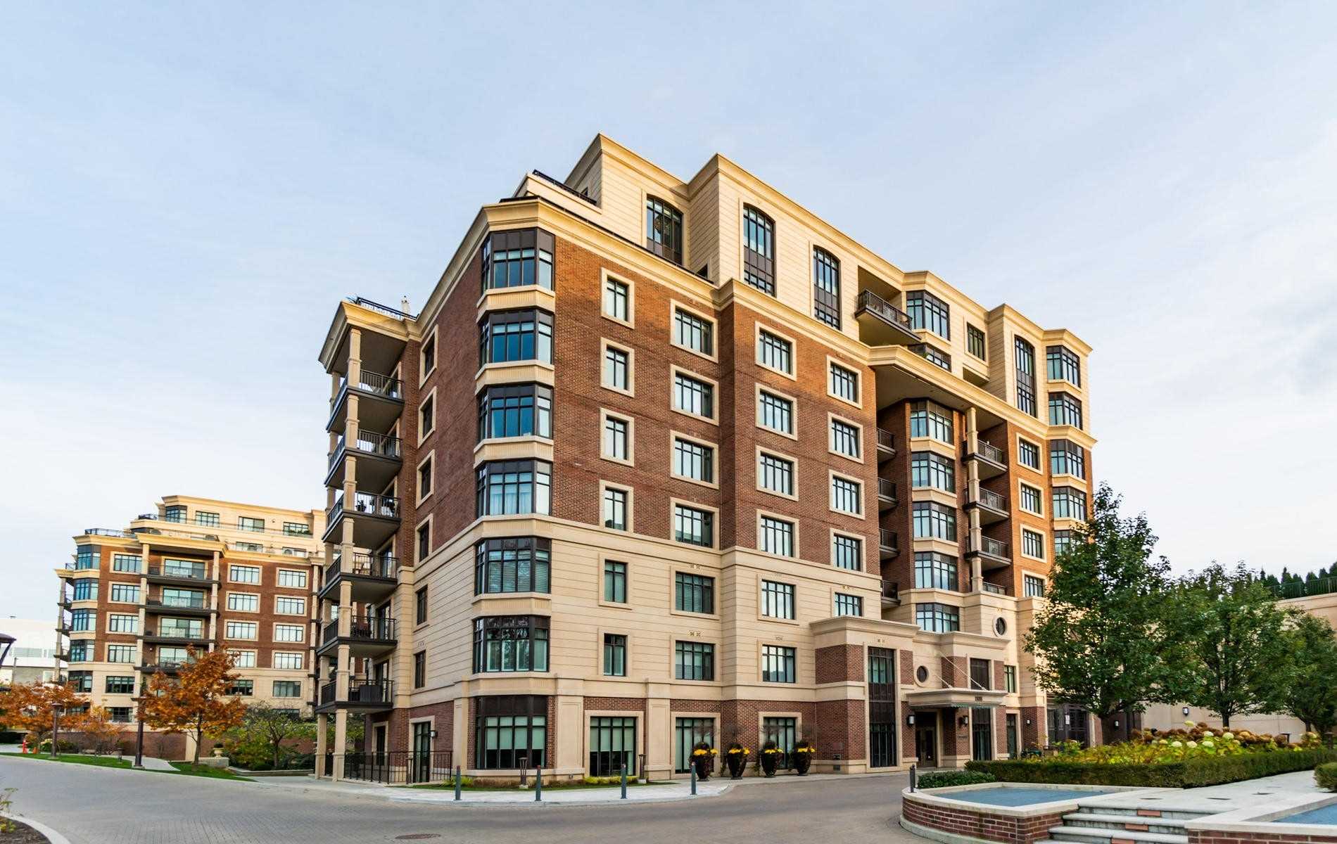 210 1888 Bayview Ave, North York Sold, C4626733 Condos.ca