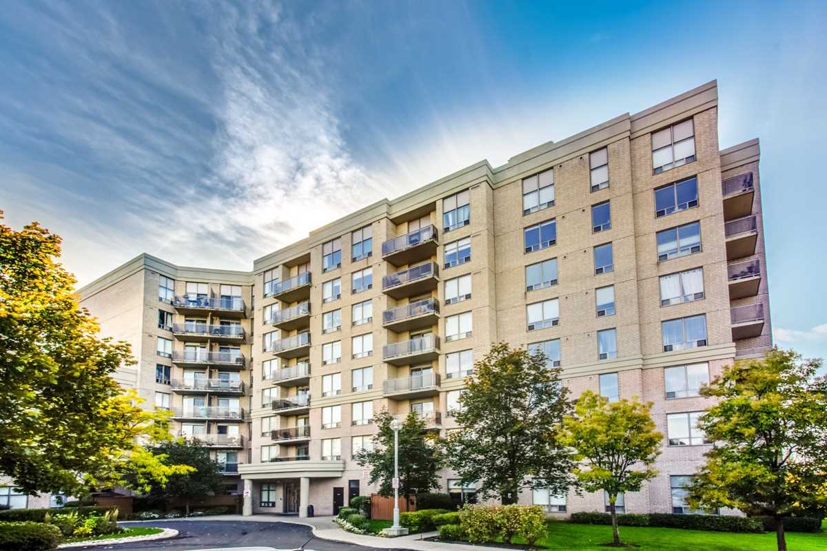 216 1730 Eglinton Ave E, North York Sold, C4626860 Condos.ca