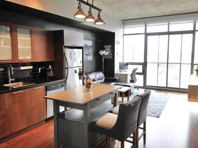 33 Mill St, Unit 504