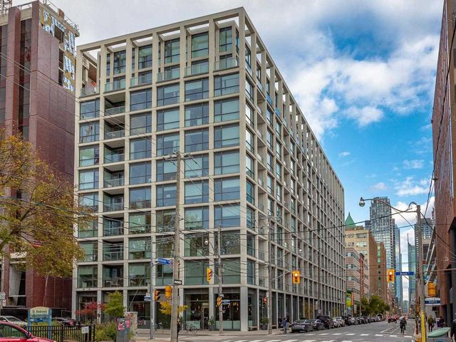 39 Brant St, Unit 416
