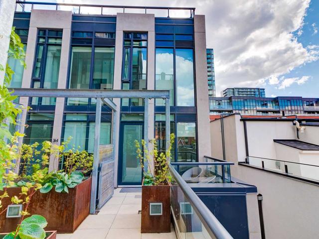 8 Dovercourt Rd, Unit 315