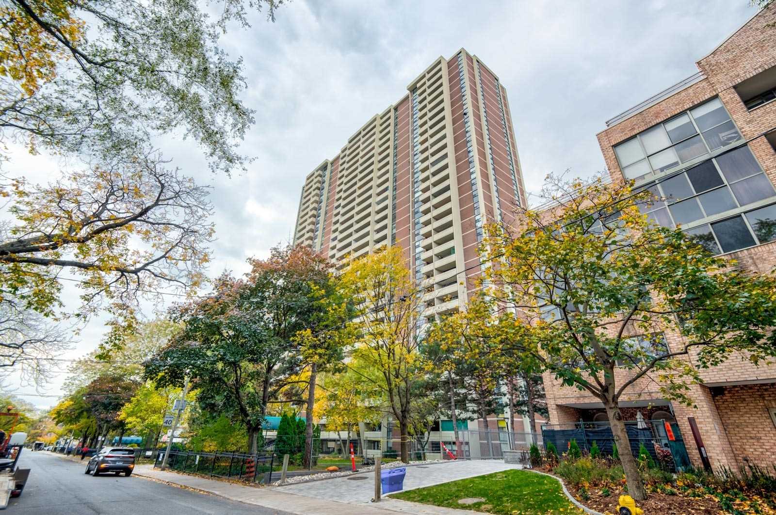 2916 40 Homewood Ave, Toronto Sold, C4627740 Condos.ca