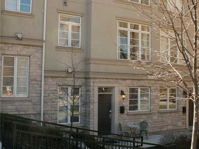 45 York Mills Rd, Unit 112