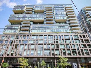 111 Bathurst St, Unit 515