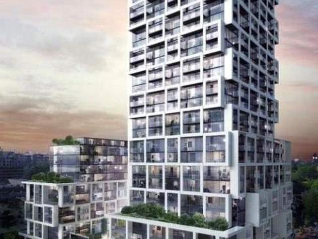 2131 Yonge St, Unit 3211