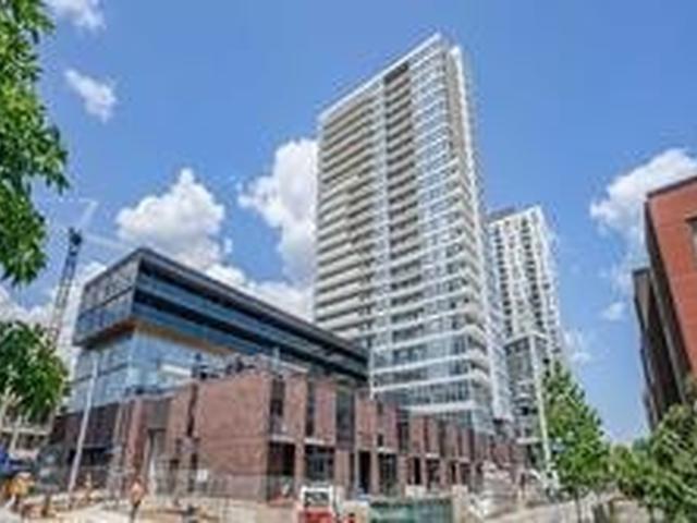 20 Tubman Ave, Unit 2502