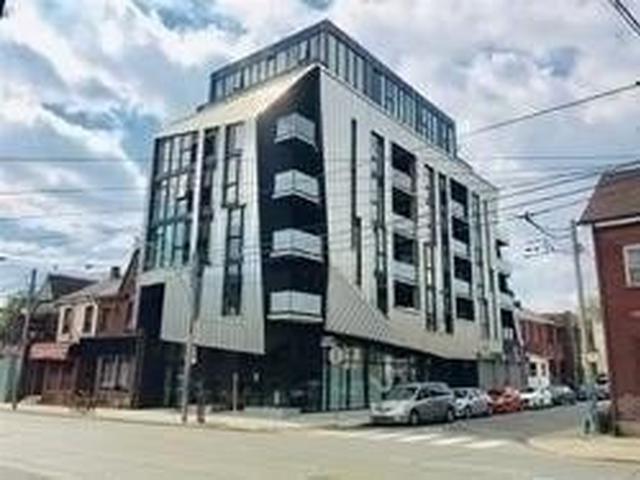 403 - 109 Wolseley St