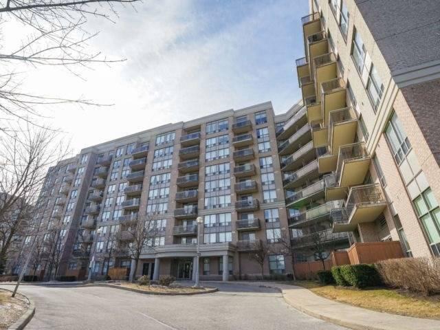 1720 Eglinton Ave E, Unit 708