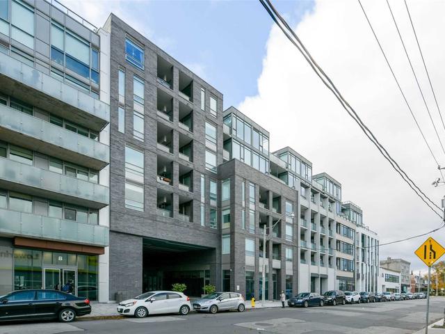 20 Gladstone Ave, Unit 708