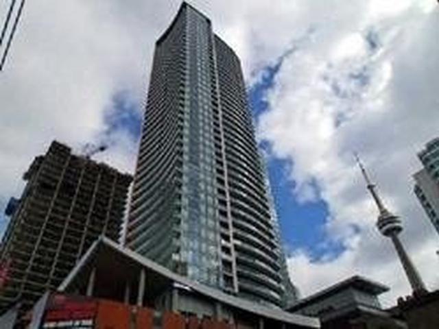 21 Widmer St, Unit 2411