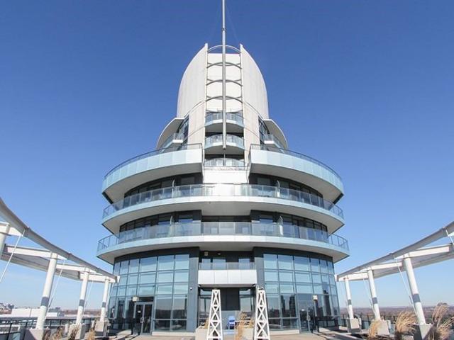 2885 Bayview Ave, Unit 1015