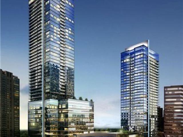 2 Anndale Dr, Unit 1306
