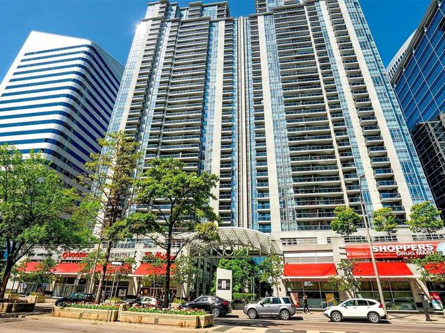 4978 Yonge St, Unit 2810