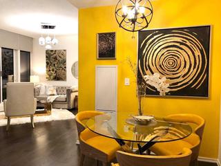 1 Bloor St E, Unit 7402