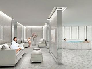 955 Bay St, Unit #2213