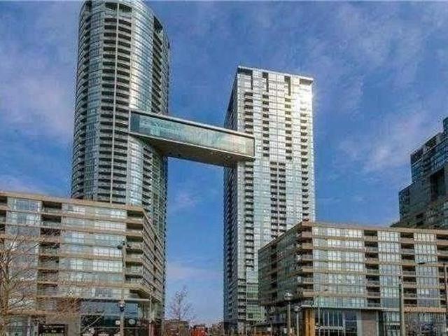 4803 - 21 Iceboat Terr