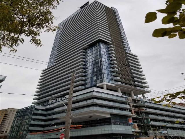 161 Roehampton Ave, Unit 2205