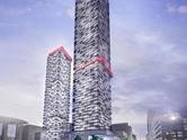 4009 - 8 Eglinton Ave E