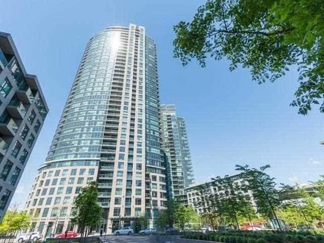 3507 - 219 Fort York Blvd