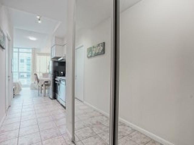 3507 - 219 Fort York Blvd