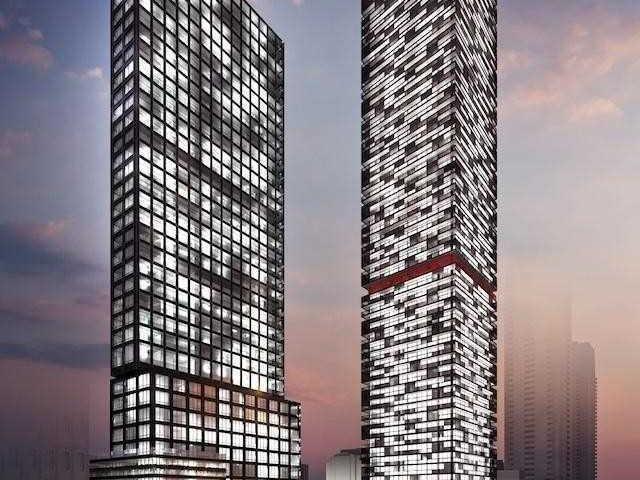 1006 - 8 Eglinton Ave E