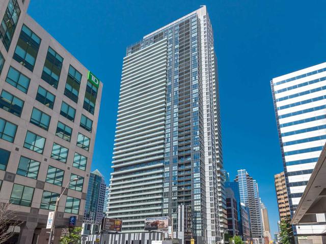 300 Front St W, Unit 4313