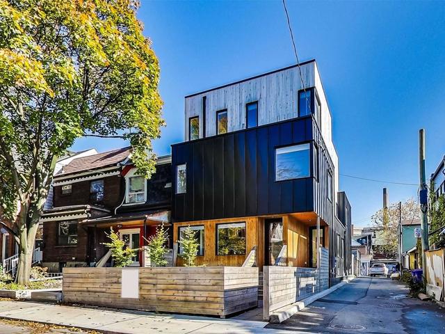 C - 161 Palmerston Ave