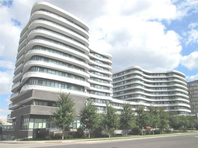 99 The Donway Way W, Unit 813