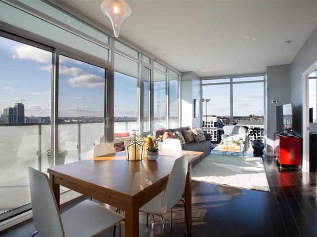 2302 - 170 Fort York Blvd