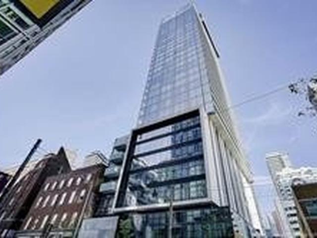 1107 - 11 Charlotte St