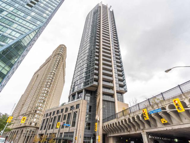 2802 - 1 The Esplanade Ave