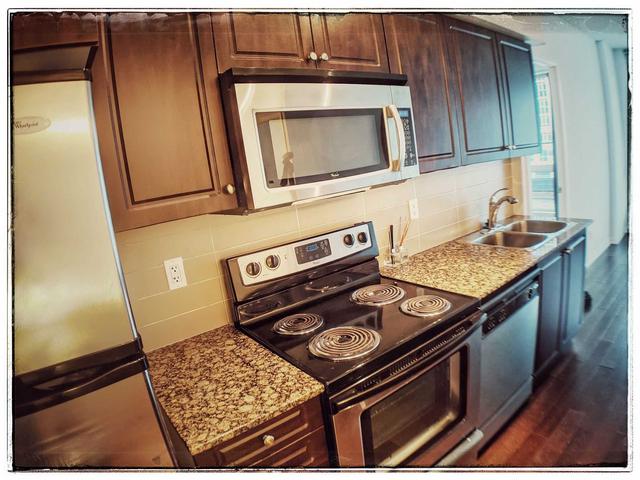 777 - 209 Fort York Blvd