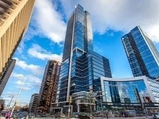 5 Sheppard Ave E, Unit 3017