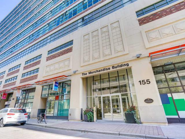 155 Dalhousie St, Unit 718