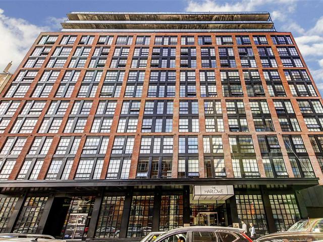 608 Richmond St, Unit 312