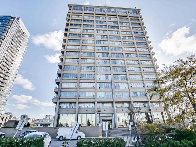 797 Don Mills Rd, UPH110