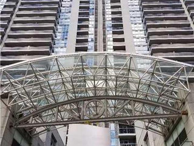 4978 Yonge St, Unit 1012