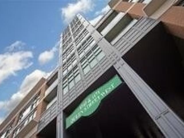1171 Queen St W, Unit 1306
