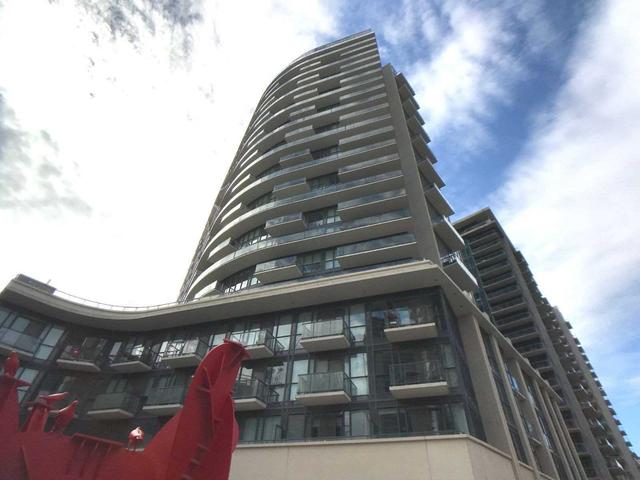 51 East Liberty St, Unit 2202