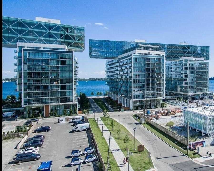 39 Queens Quay Ave E, Unit 310, Toronto Leased, C4632610 Condos.ca