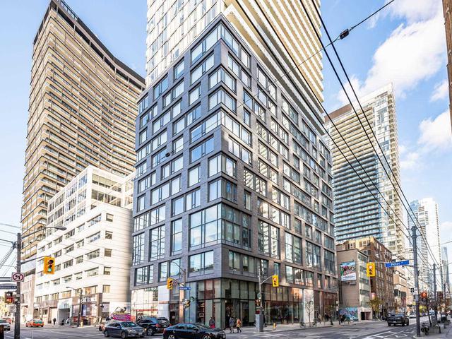 101 Peter St, Unit 2911