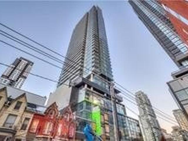 290 Adelaide St, Unit 2912