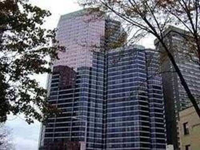 1001 Bay St, Unit #1513
