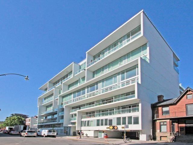 75 Portland St, Unit 317