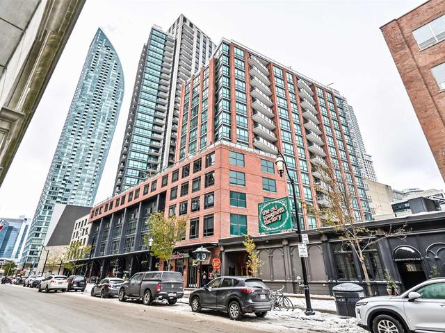 38 The Esplanade, Unit 1202
