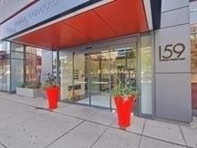 159 Dundas St E, Unit 506