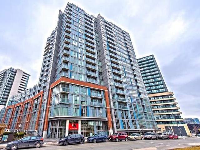 150 Sudbury St, Unit 2014