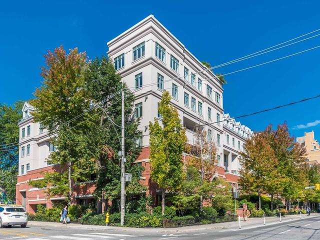 500 Richmond St W, Unit 329