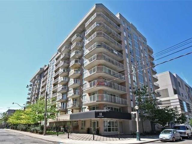 18 Stafford St, Unit 203